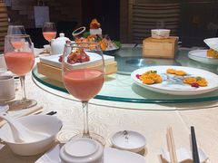 -温德姆花园酒店-鼎丰阁中餐厅