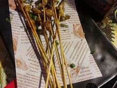 -红钳侠小龙虾·烧烤(中赢康康谷店)