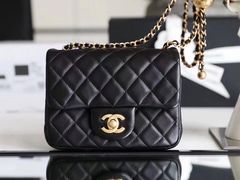 -CHANEL(ifs国际金融店)