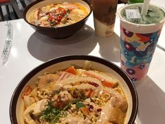 -张亮麻辣烫(政民路店)