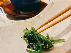 -希望日本料理(保利香槟花园店)