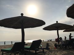 -三亚湾海居铂尔曼度假酒店