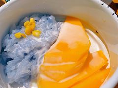 -我的甜·泰国餐厅