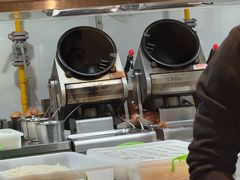 -水平有限广西米粉·广西风味集(五道口店)