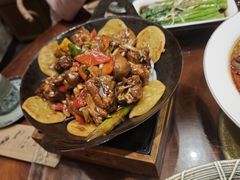 -锦小馆(安贞店)