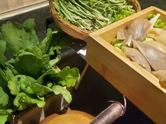 -盡膳口福跷脚牛肉火锅(合生汇购物中心店)