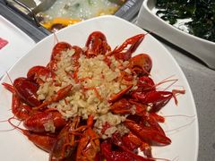 -海底捞火锅(万达广场店)