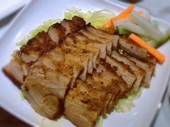 -多多旺港式茶餐厅(新区店)