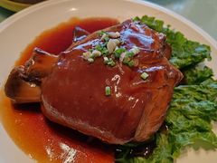 -玉林烤鸭店(定福庄店)