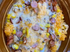 -萨莉亚意式餐厅(金隅嘉品mall店)