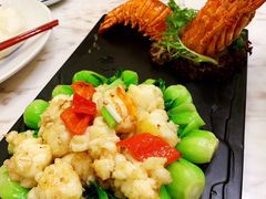 -大门水乡·顺德菜