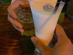 -拾光音乐餐酒吧(告庄星光夜市店)