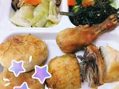 -香妃烤鸡(新奥店)