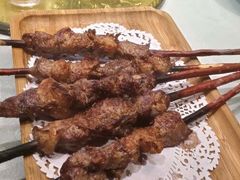 -老阿妈蒙古村·蒙古包·草原文化·歌舞表演(老君堂店)
