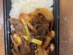 -無二炙坊·和牛烧肉(大钟寺1733店)