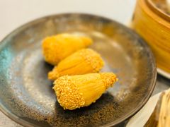 -潮府馆·非遗潮州菜·港式点心(世纪公园店)