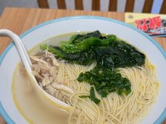 -小杨生煎(松江大学城店)