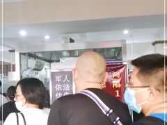 -天津北站