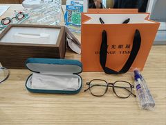 -ORANGE VISION橙光眼镜·蔡司