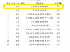 -北京派仕佳德动物医院·超导核磁·CT·神经科·骨科·内外科·急重症管理中心