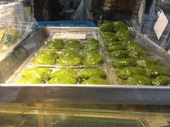 -王家沙点心店(西康路店)