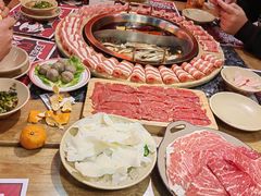 -蜀大侠火锅(森兰花园城店)