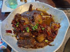 -好灶头妈妈菜·柴火灶台鱼·千岛湖土菜地标美食