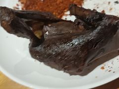 -AK47烤羊腿串吧(柳浪家园店)