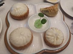 -皇马假日醉海南大酒店·假日一品派茶楼(秀英店)