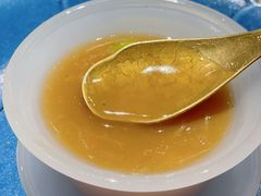 手拆宋嫂黄鱼羹-金悦(浦东嘉里城店)