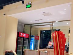 大堂-东镇老火锅(长春路首店)