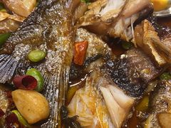 -大鹏饭店·金陵家宴(奥体中心店)