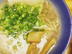 -本家京都第一旭拉面专门店