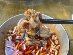 -渔小贰 稻田蛙·鱼火锅