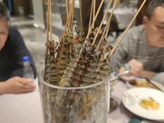-鼎鼎香·港式火锅(北京SKP店)