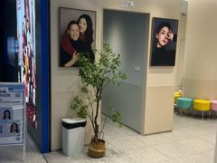 -天真蓝照相馆(五角场百联又一城店)