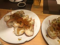 -割烹旭日本料理(龙湖狮山天街店)