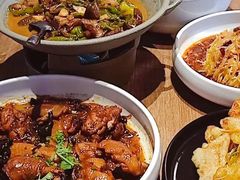 -金掌勺锅包肉(太原万达店)