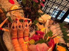-阿吾罗日本料理(K11艺术中心店)