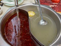 -潮汕大目牛肉火锅(水围店)