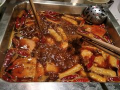 -老基地老火锅厂(大渡口店)