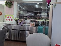 -谦和素食自助餐(云峰花园店)