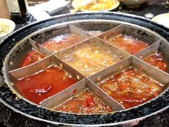 -唇辣号重庆老火锅(亦庄店)