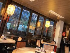 -香园茶社·金陵小灶(老门东店)