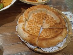 -清真·玛丽亚新疆菜主题餐厅(浙江中路店)