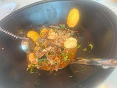 -江湖水乡铁锅炖魚(周庄嘉园店)