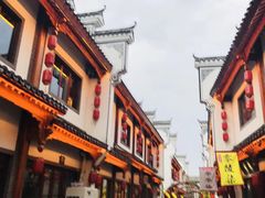 -零陵古城