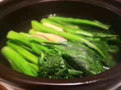 椰青菜心-闻见中国海南菜(K11店)