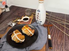 -阳澄湖大闸蟹·琼灵阁牌品牌连锁(吴中总店)