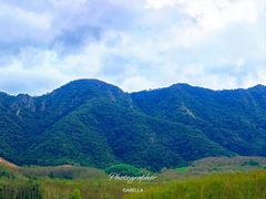 -毛公山瞻仰区售票处